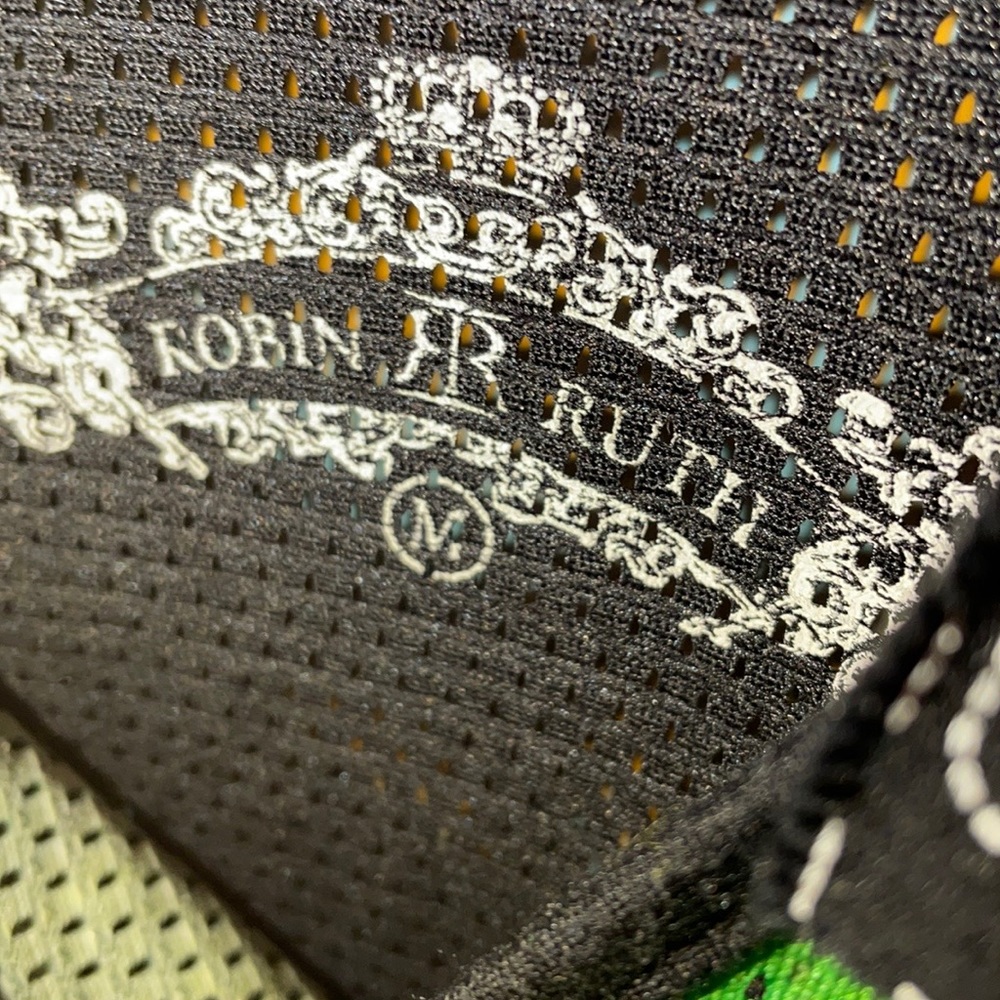 Robin Ruth Jamaica 🇯🇲 tank top